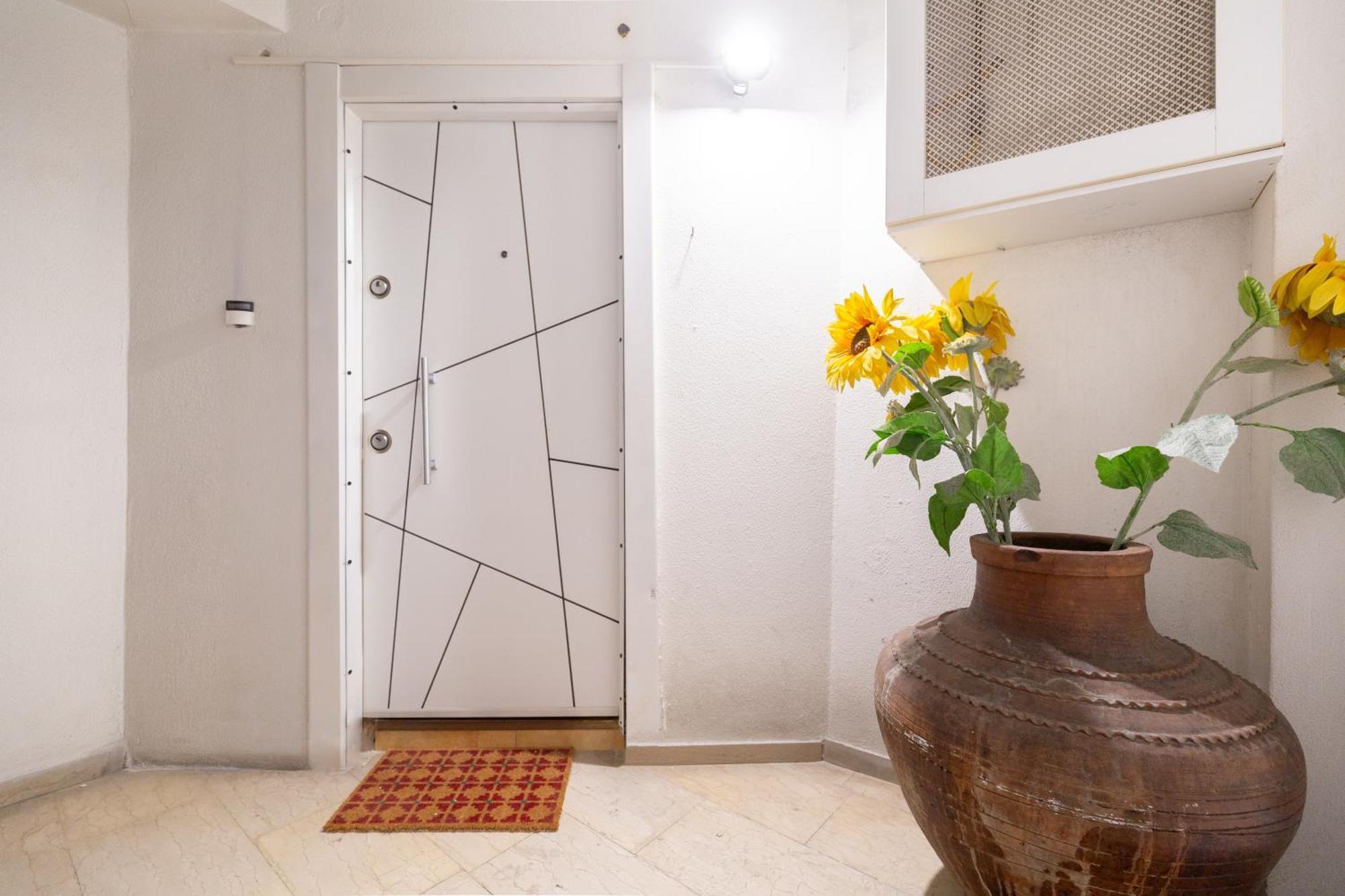 Athenian Gate To Plaka By Athenian Homes المظهر الخارجي الصورة