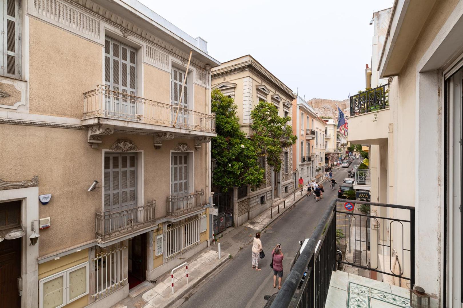 Athenian Gate To Plaka By Athenian Homes المظهر الخارجي الصورة