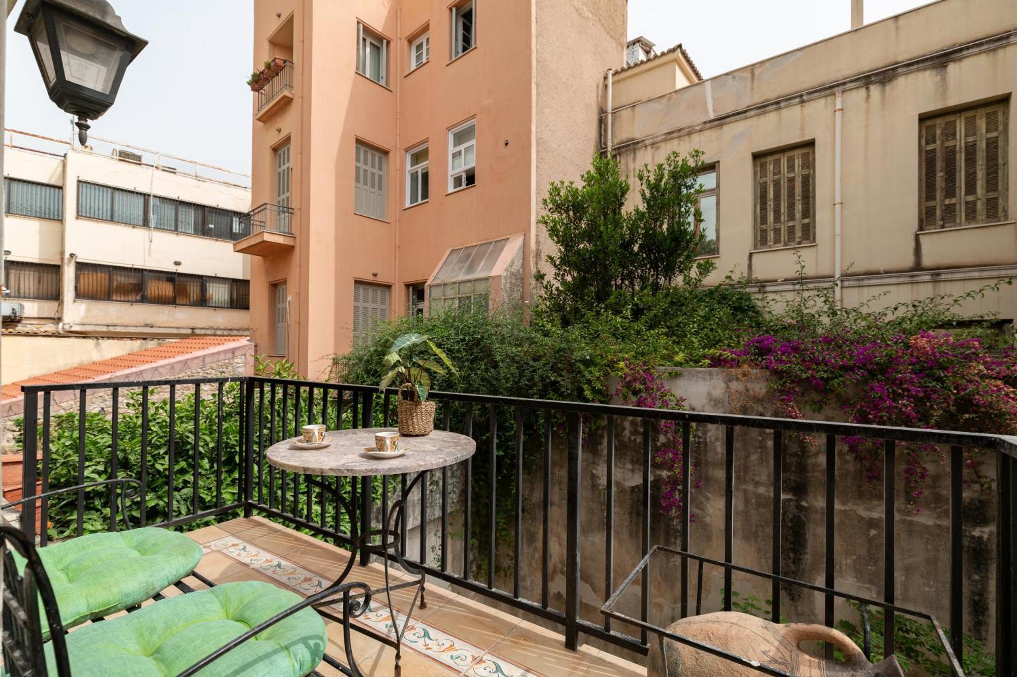 Athenian Gate To Plaka By Athenian Homes المظهر الخارجي الصورة