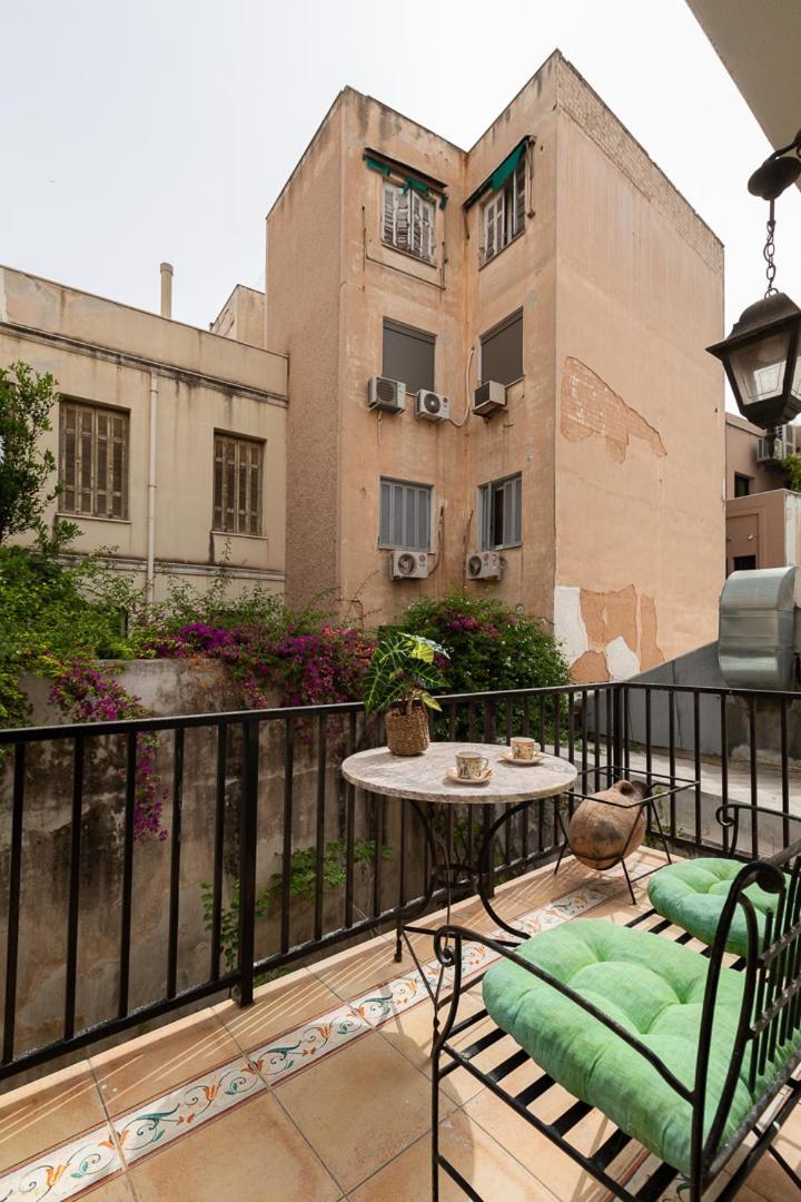 Athenian Gate To Plaka By Athenian Homes المظهر الخارجي الصورة